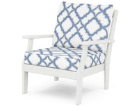 Thumbnail for Trex Yacht Club Deep Seating Chair
