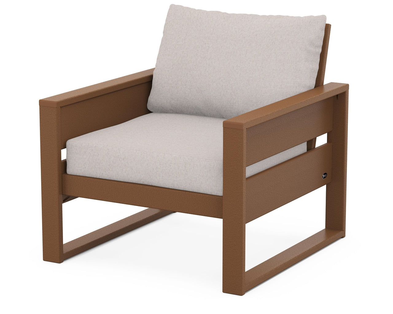 Trex Eastport Club Chair