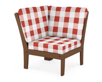 Thumbnail for Trex Yacht Club Modular Corner Chair