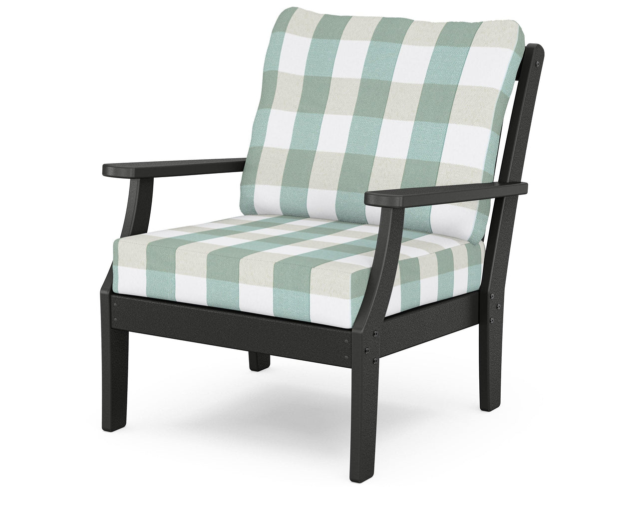 Trex Yacht Club Deep Seating Chair