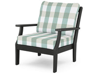 Thumbnail for Trex Yacht Club Deep Seating Chair