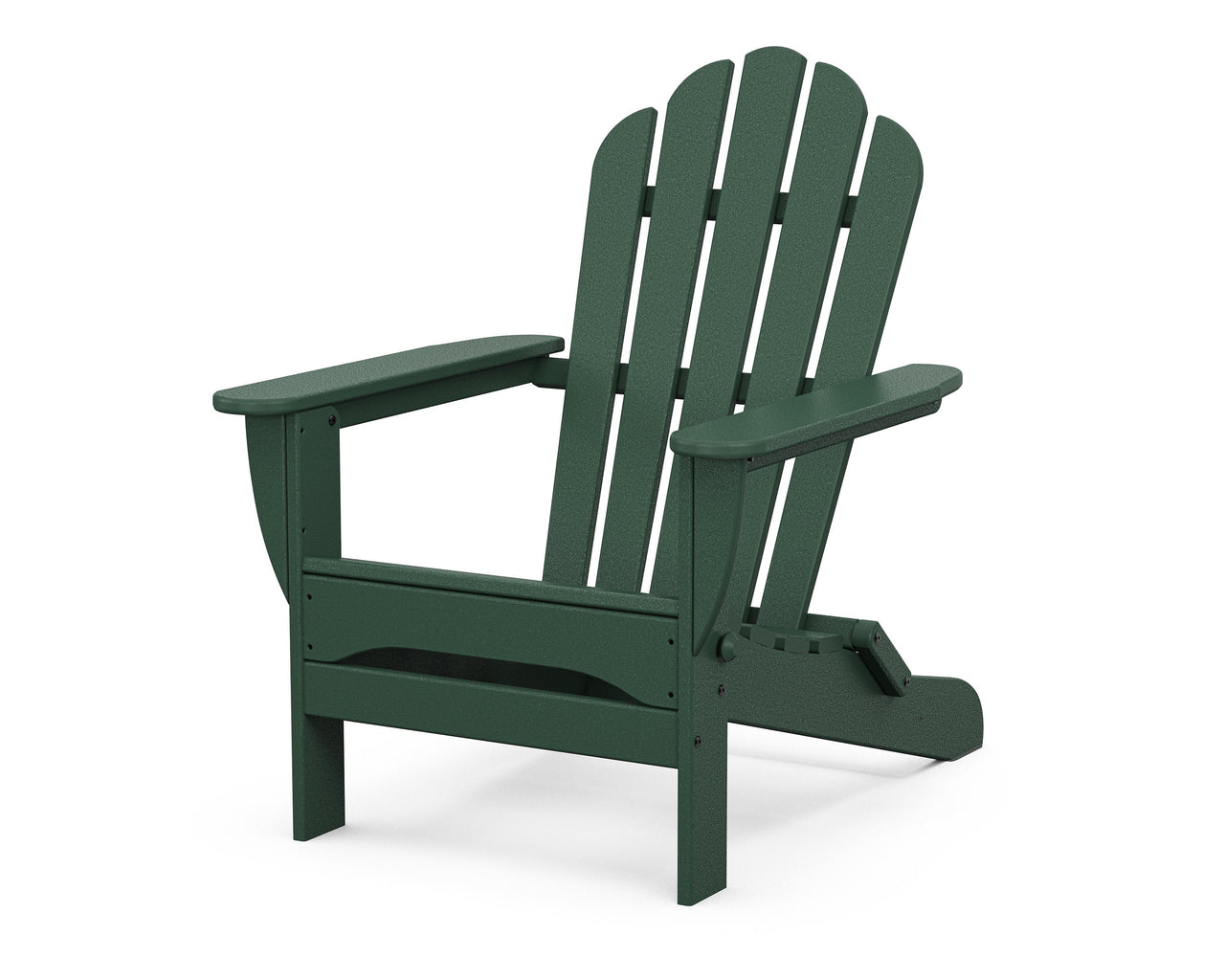 Trex Monterey Bay Folding Adirondack Chair