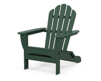 Thumbnail for Trex Monterey Bay Folding Adirondack Chair