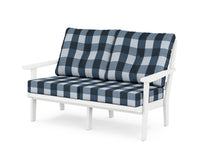 Thumbnail for Trex Cape Cod Deep Seating Loveseat