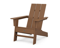 Thumbnail for Trex Eastport Modern Adirondack Chair