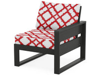 Thumbnail for Trex Eastport Modular Right Arm Chair