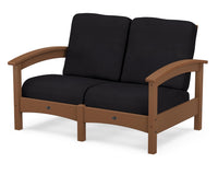 Thumbnail for Trex Rockport Club Loveseat