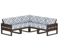 Thumbnail for Trex Eastport 5-Piece Sectional