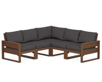 Thumbnail for Trex Eastport 5-Piece Sectional