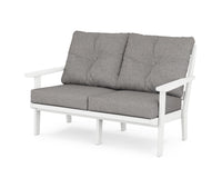 Thumbnail for Trex Cape Cod Deep Seating Loveseat