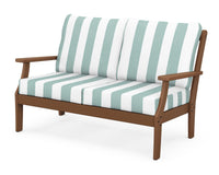 Thumbnail for Trex Yacht Club Deep Seating Loveseat