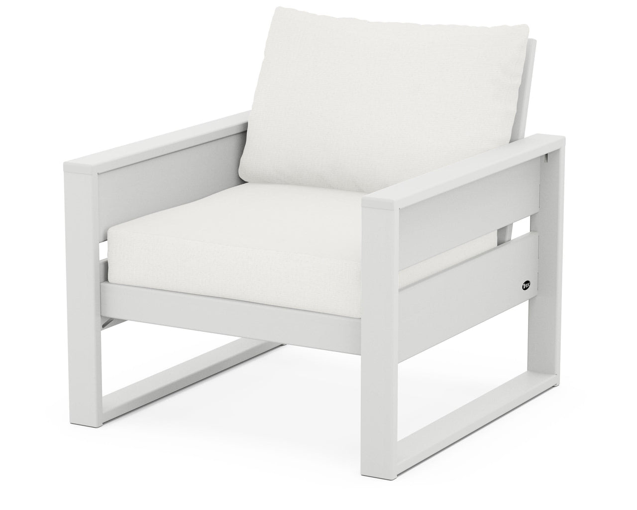 Trex Eastport Club Chair
