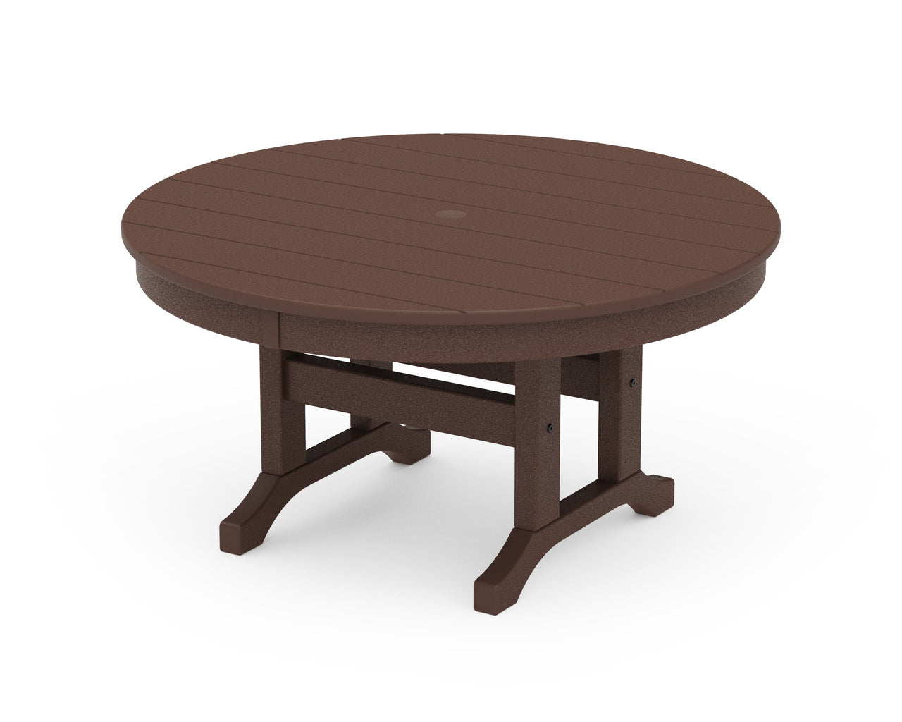 Trex Cape Cod Round 36" Conversation Table