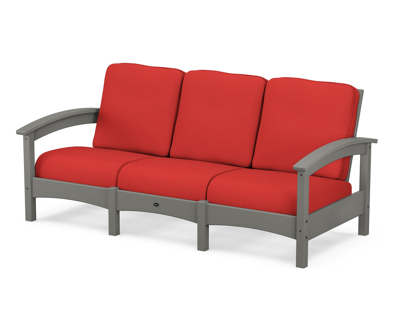Trex Rockport Club Sofa