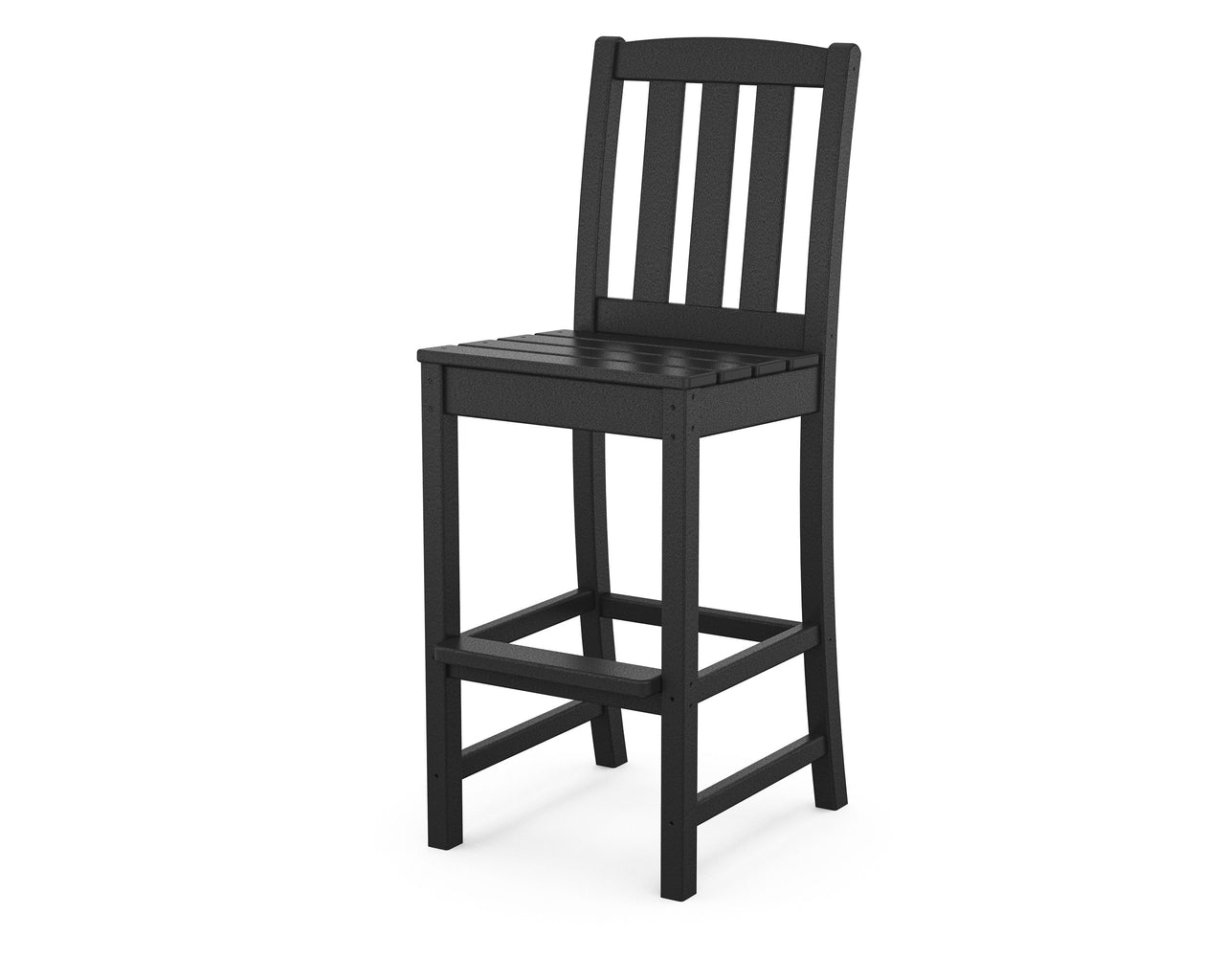 Trex Cape Cod Bar Side Chair
