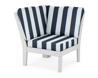 Thumbnail for Trex Yacht Club Modular Corner Chair