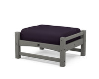 Thumbnail for Trex Rockport Club Ottoman