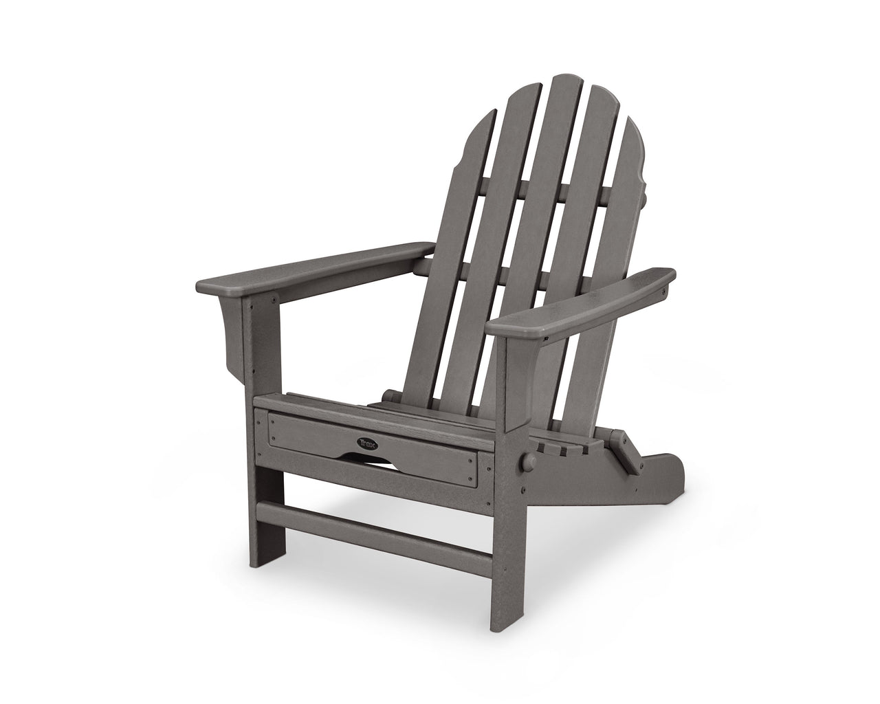 Trex Cape Cod Ultimate Adirondack