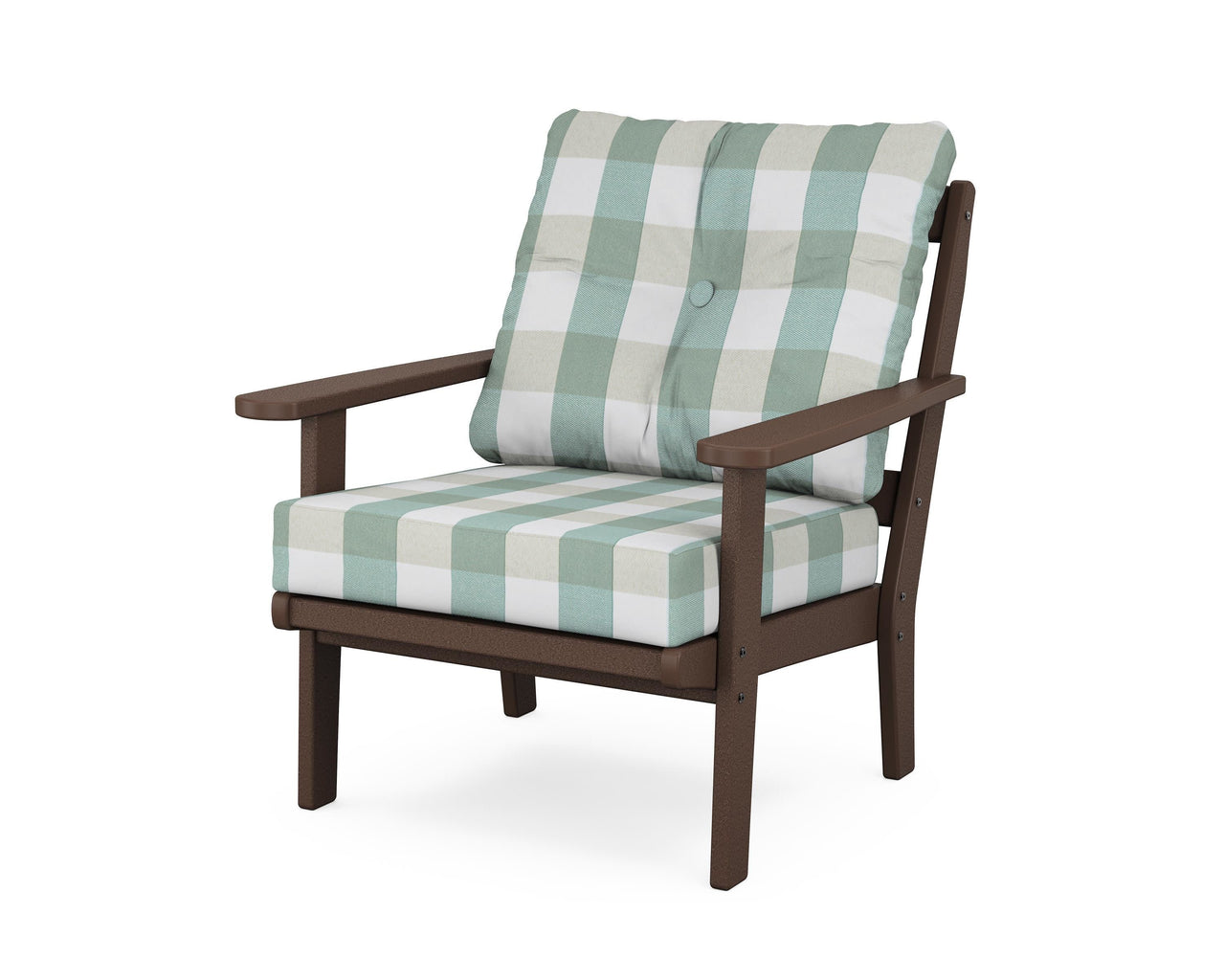 Trex Cape Cod Deep Seating Chair