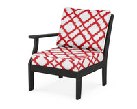 Thumbnail for Trex Yacht Club Modular Left Arm Chair
