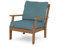 Thumbnail for Trex Yacht Club Deep Seating Chair