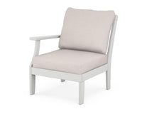 Thumbnail for Trex Yacht Club Modular Left Arm Chair