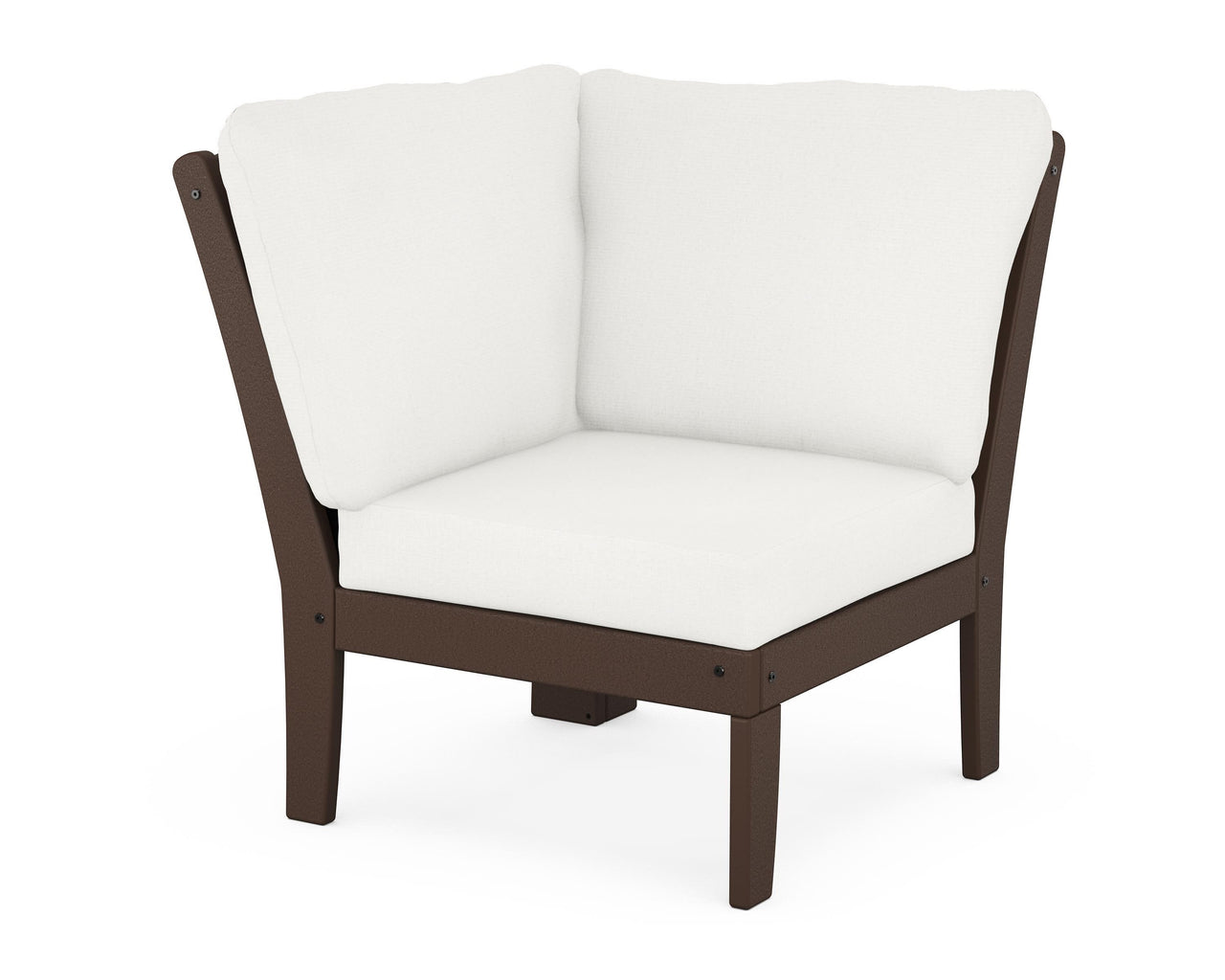 Trex Yacht Club Modular Corner Chair