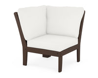 Thumbnail for Trex Yacht Club Modular Corner Chair