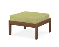 Thumbnail for Trex Yacht Club Deep Seating Ottoman