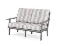 Thumbnail for Trex Cape Cod Deep Seating Loveseat