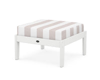 Thumbnail for Trex Yacht Club Deep Seating Ottoman