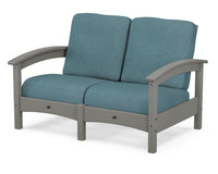 Thumbnail for Trex Rockport Club Loveseat