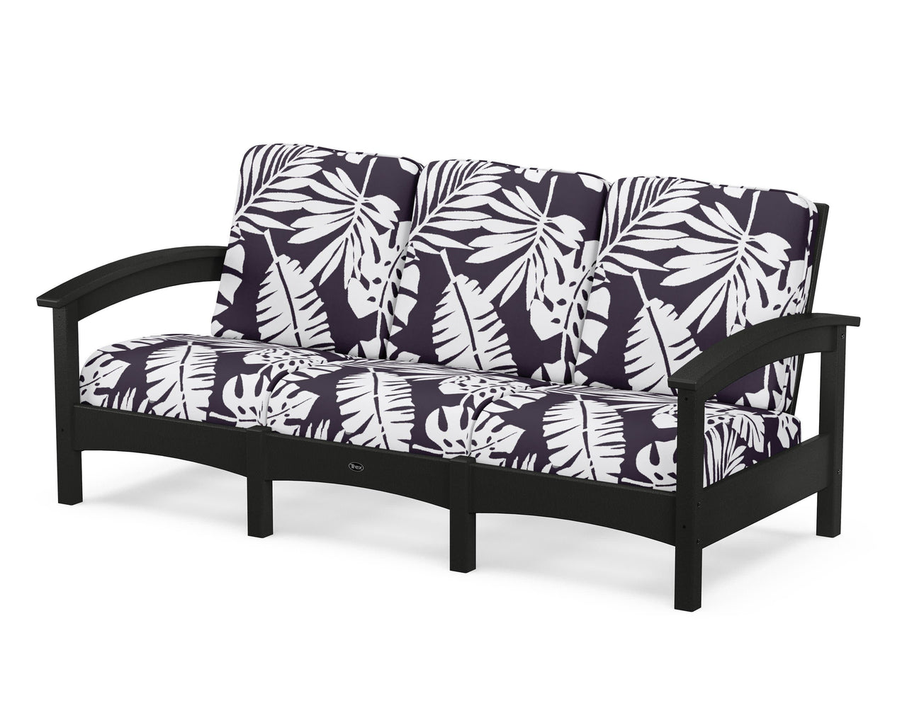 Trex Rockport Club Sofa