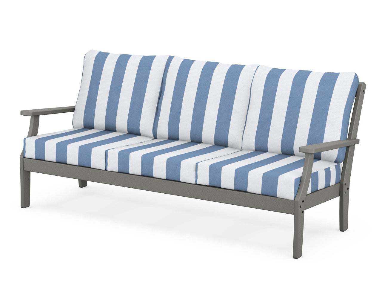 Trex Yacht Club Deep Seating Sofa