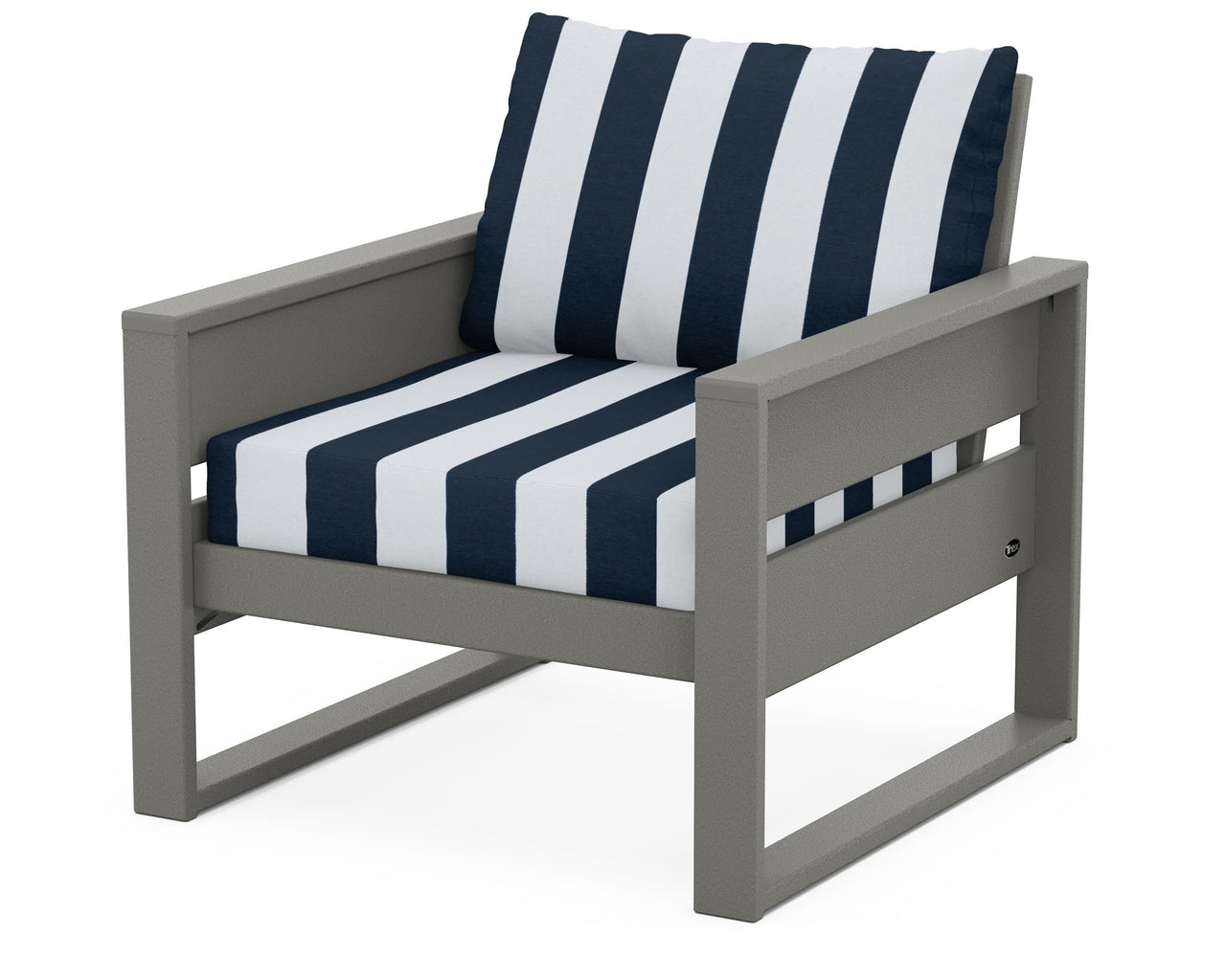Trex Eastport Club Chair