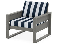 Thumbnail for Trex Eastport Club Chair