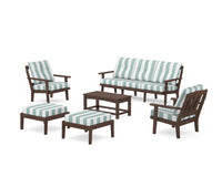 Thumbnail for Trex Cape Cod 6-Piece Lounge Sofa Set