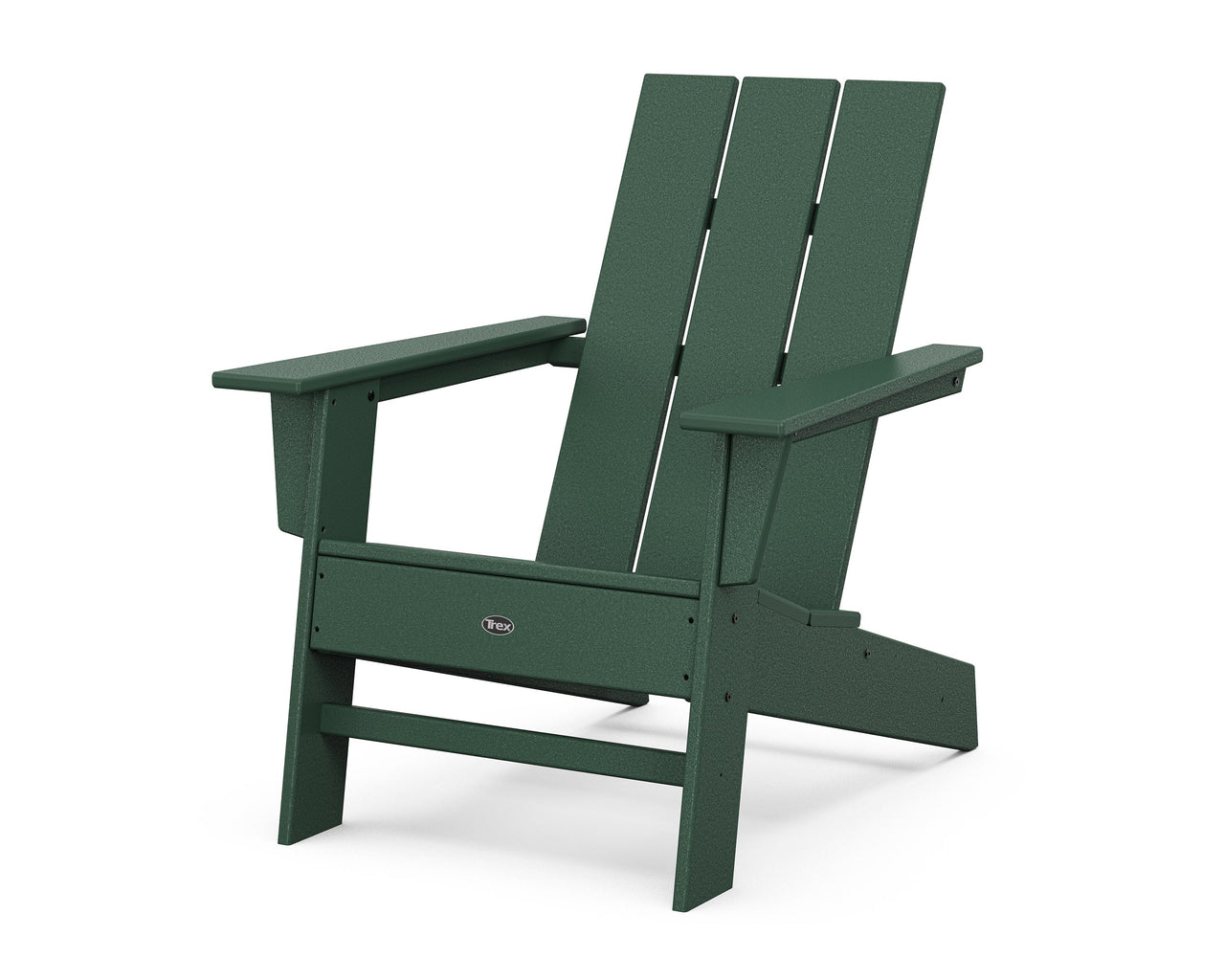 Trex Eastport Modern Adirondack Chair