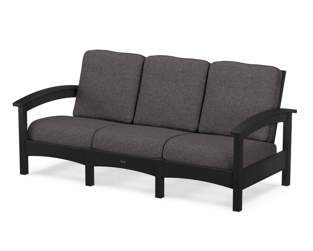 Trex Rockport Club Sofa