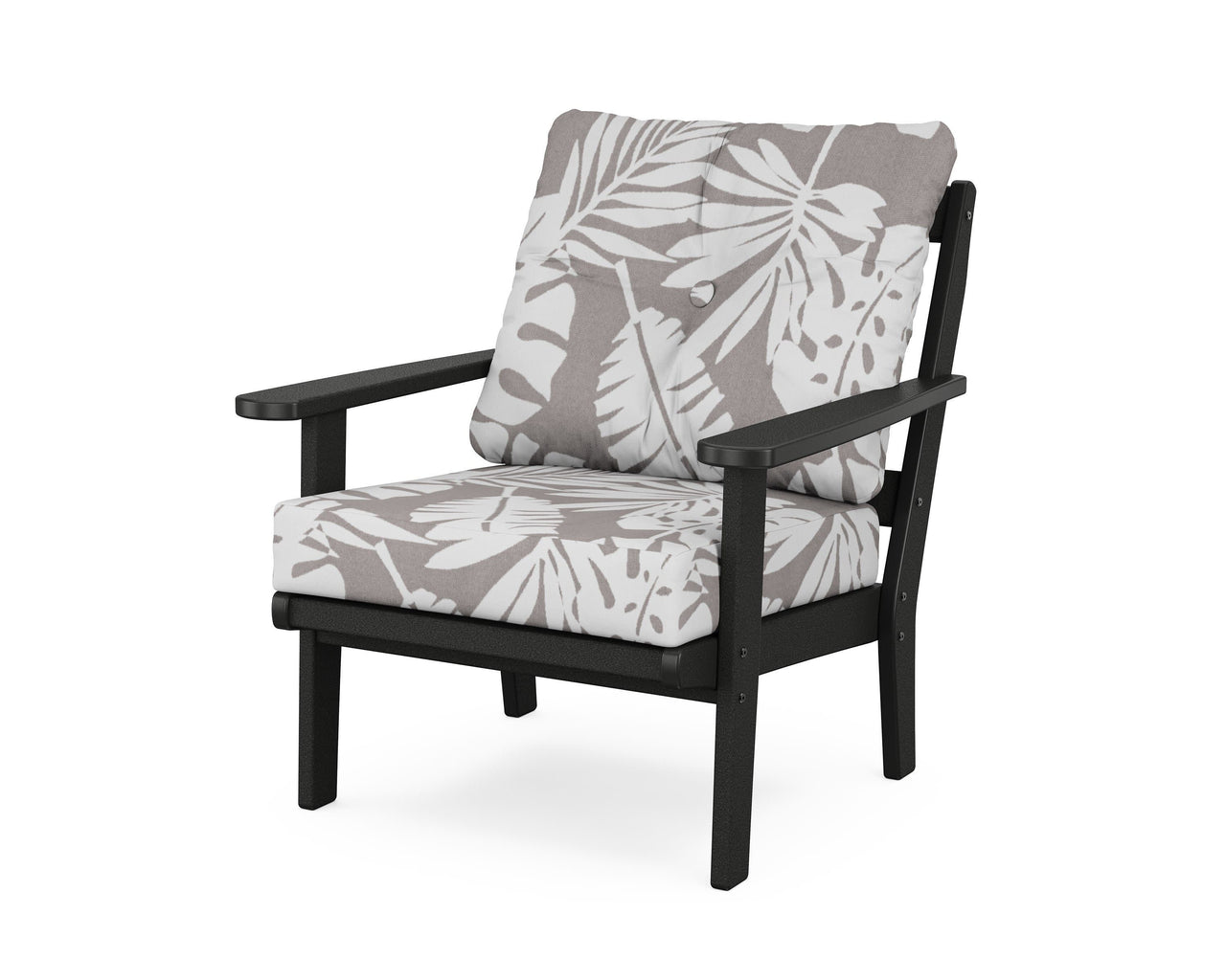 Trex Cape Cod Deep Seating Chair