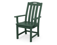 Thumbnail for Trex Yacht Club Dining Arm Chair