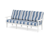 Thumbnail for Trex Cape Cod Deep Seating Sofa