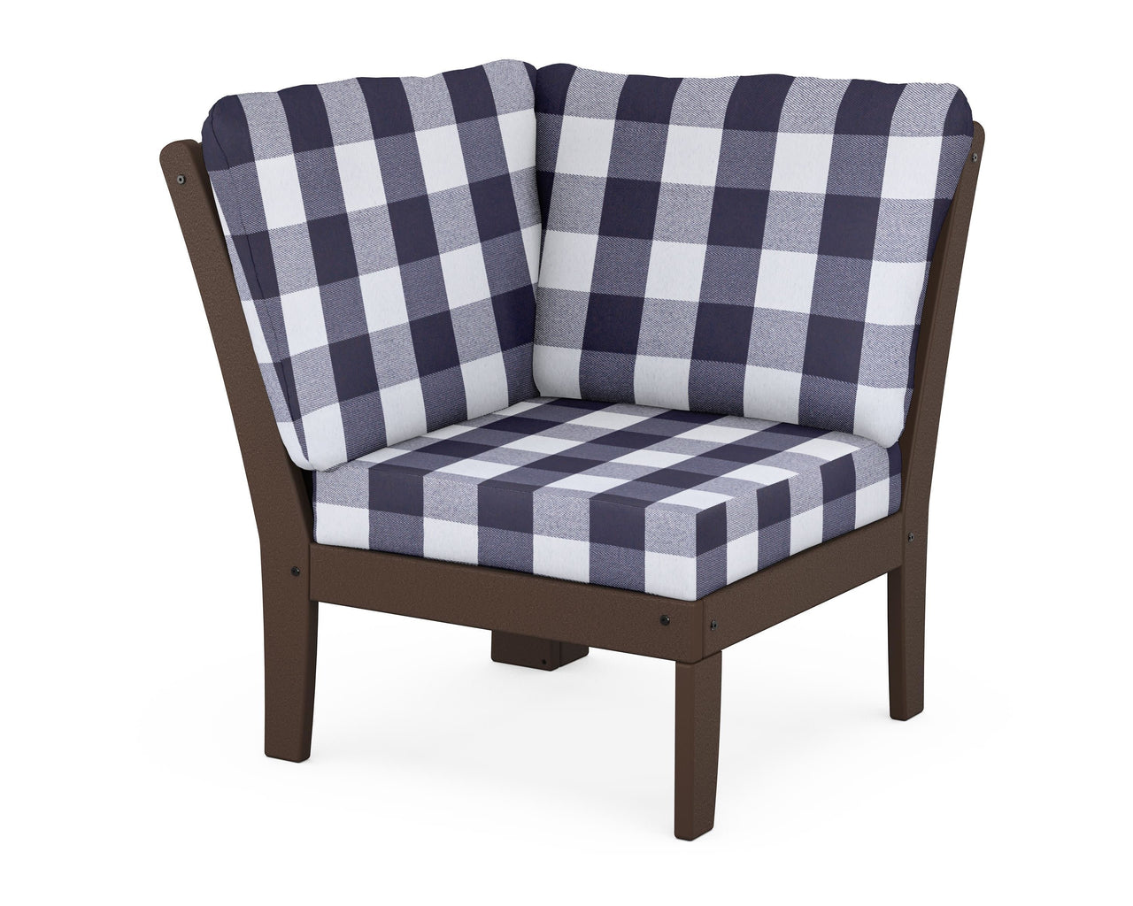 Trex Yacht Club Modular Corner Chair