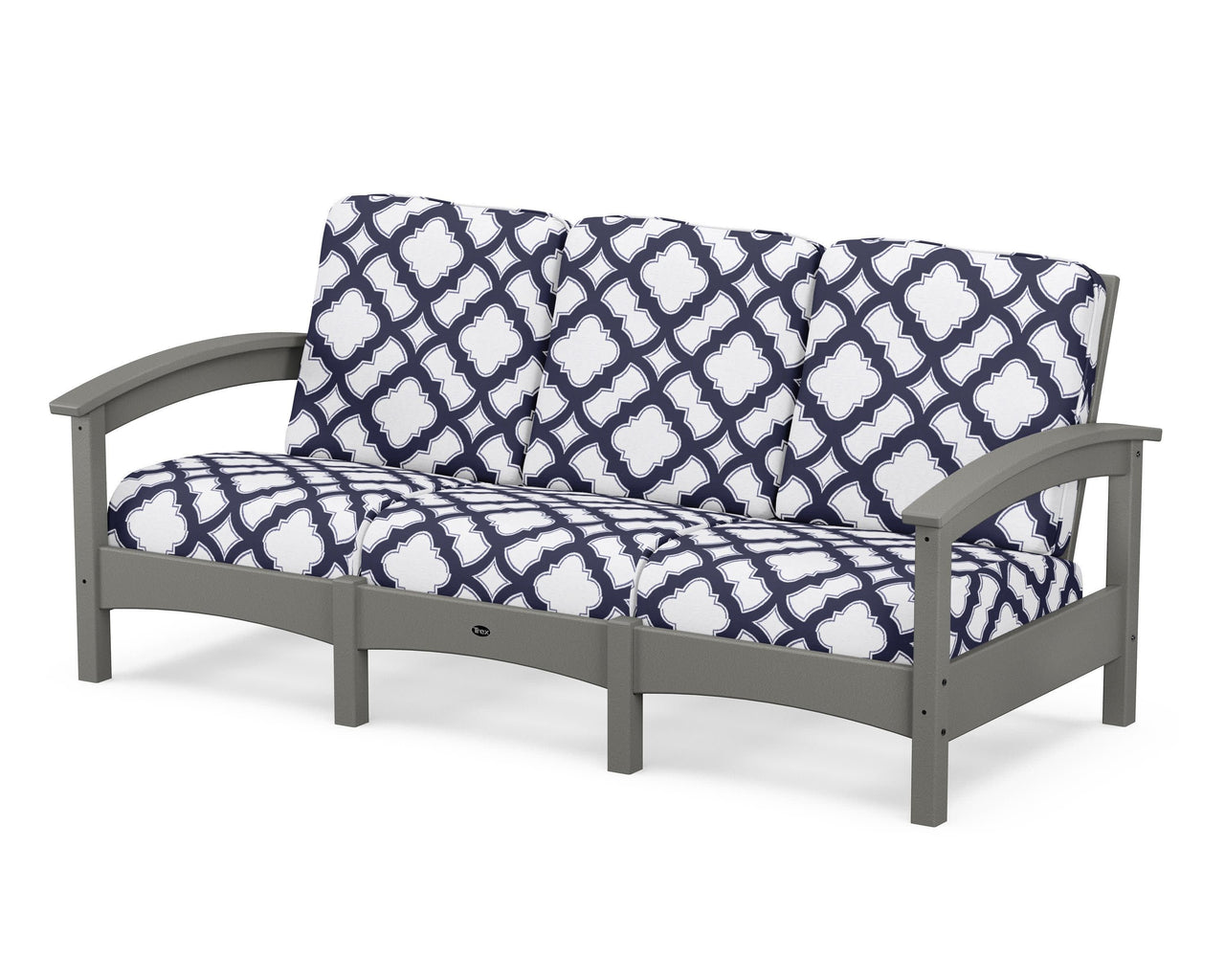 Trex Rockport Club Sofa
