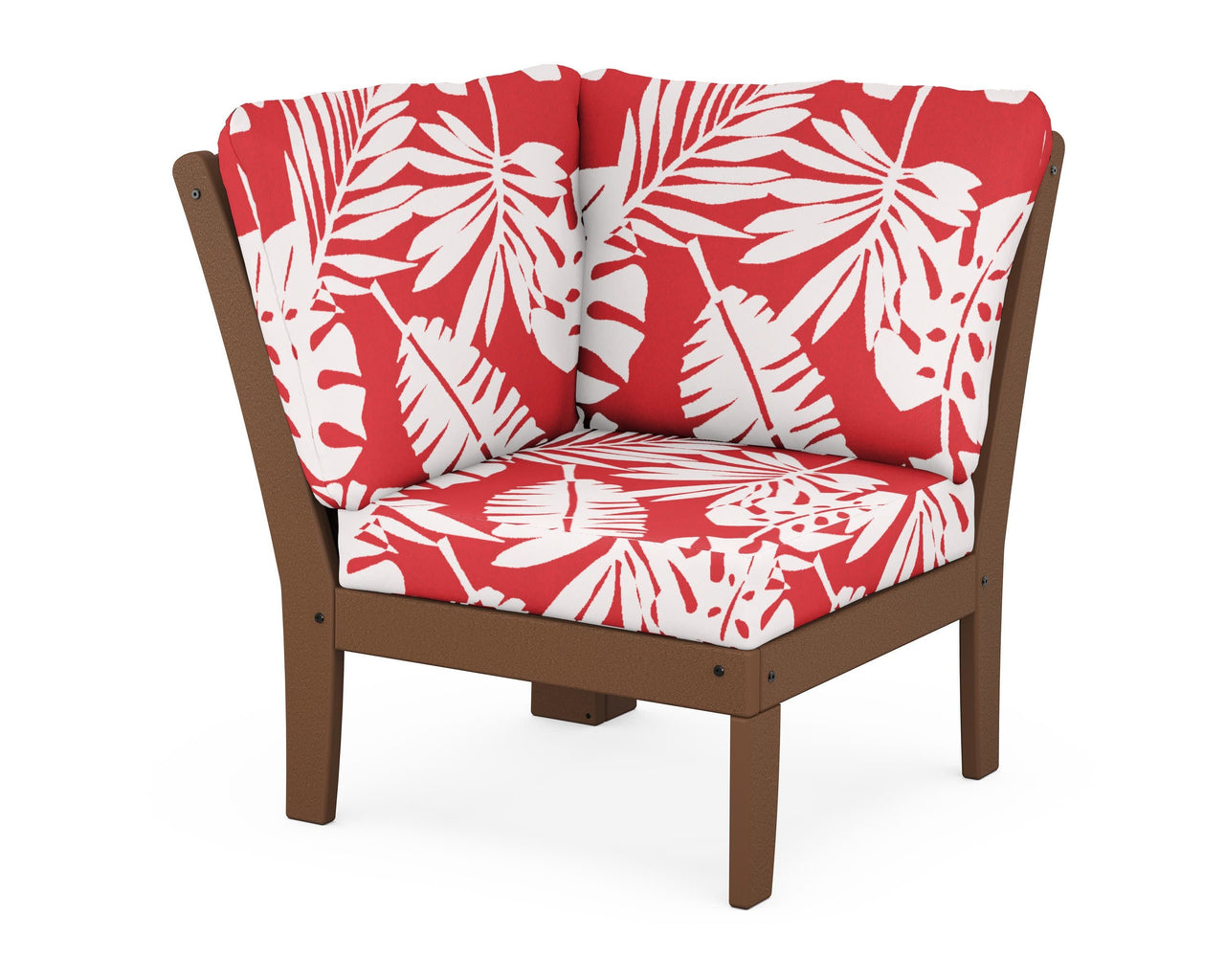 Trex Yacht Club Modular Corner Chair