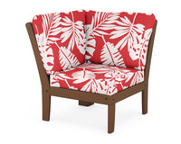 Thumbnail for Trex Yacht Club Modular Corner Chair