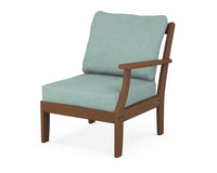 Thumbnail for Trex Yacht Club Modular Right Arm Chair
