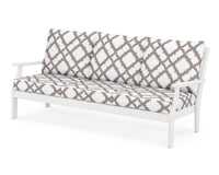 Thumbnail for Trex Yacht Club Deep Seating Sofa