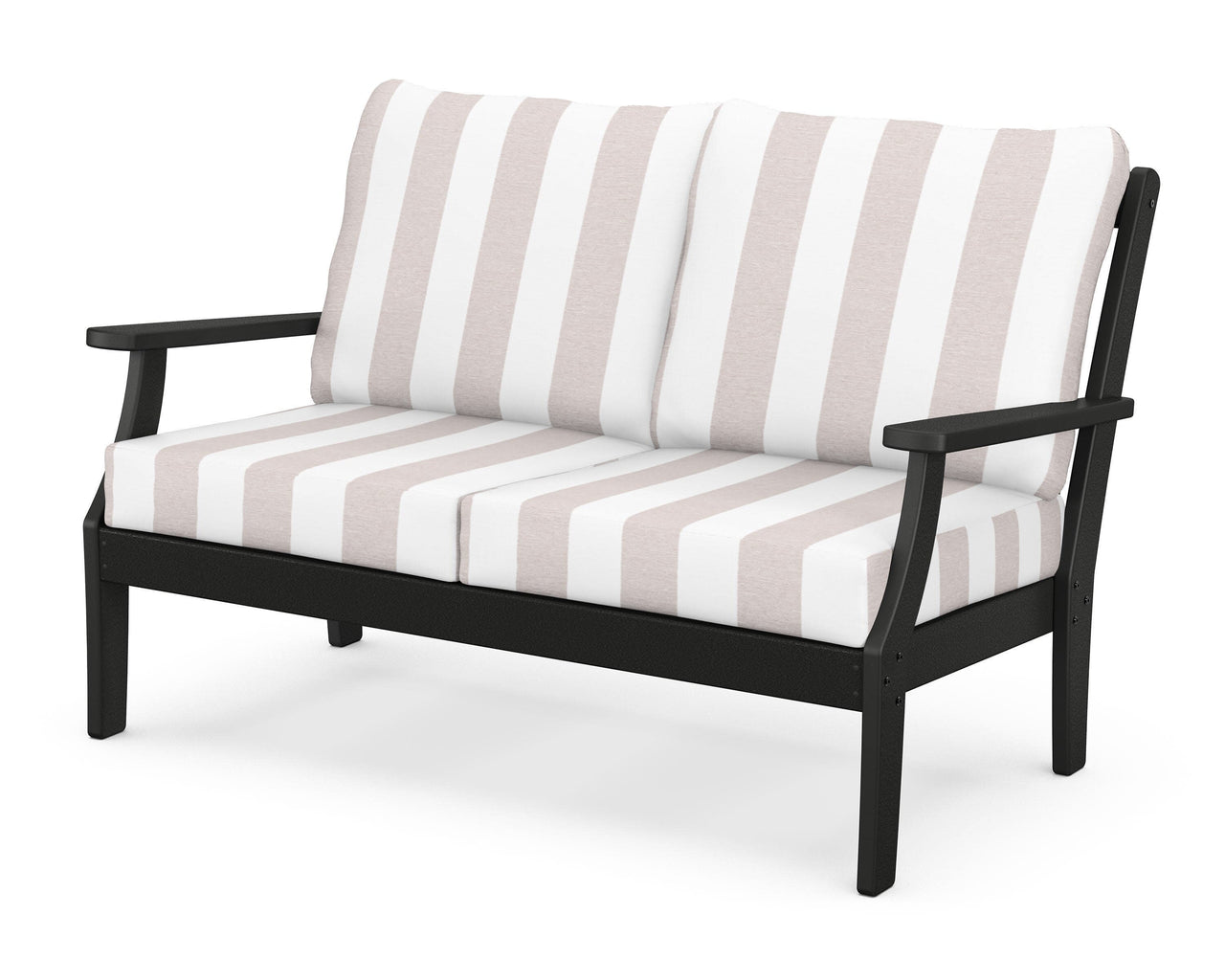 Trex Yacht Club Deep Seating Loveseat
