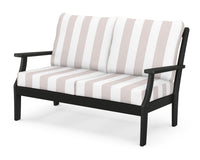 Thumbnail for Trex Yacht Club Deep Seating Loveseat